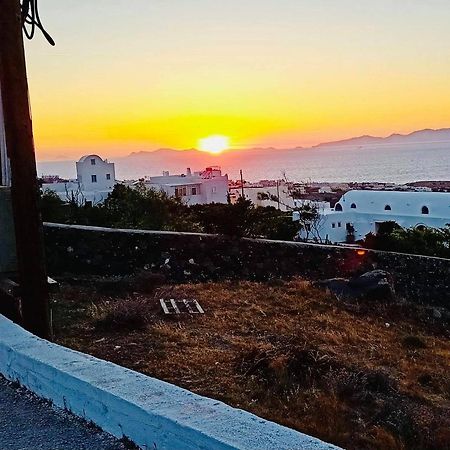 VI Sta Finikias Villa Ia Exterior foto