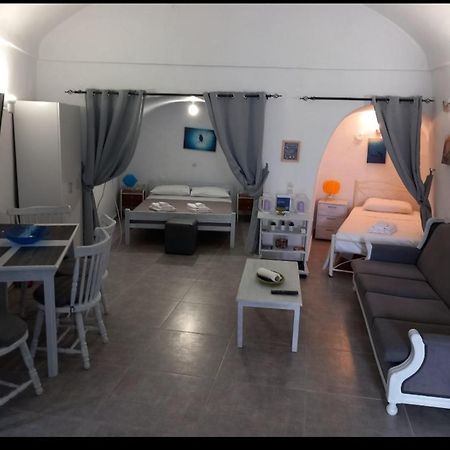 VI Sta Finikias Villa Ia Exterior foto