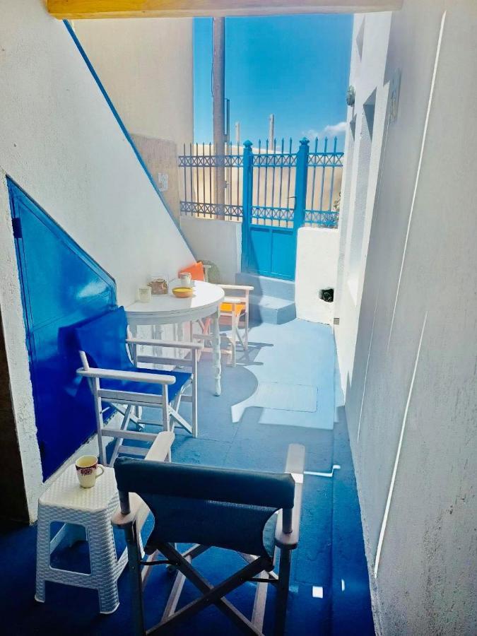 VI Sta Finikias Villa Ia Exterior foto