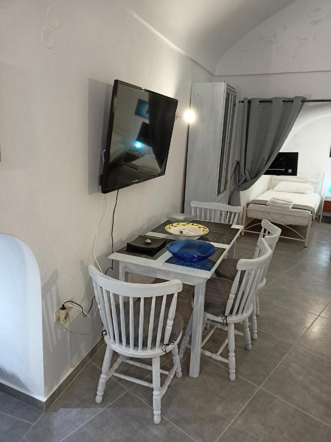 VI Sta Finikias Villa Ia Exterior foto