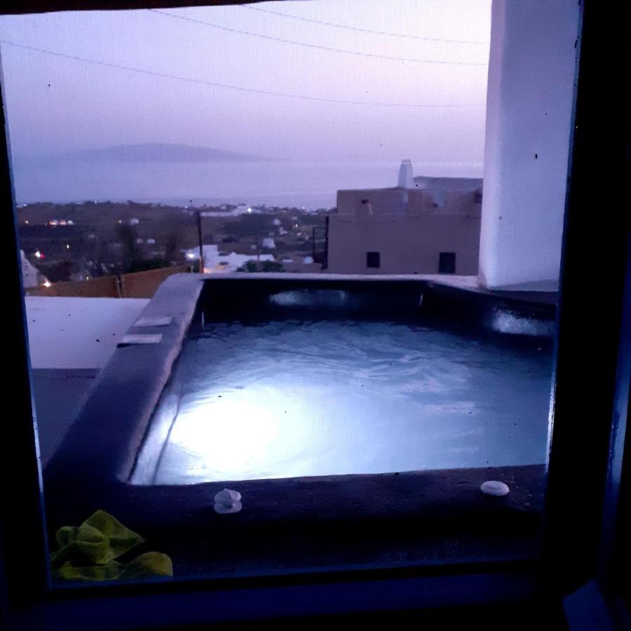 VI Sta Finikias Villa Ia Exterior foto
